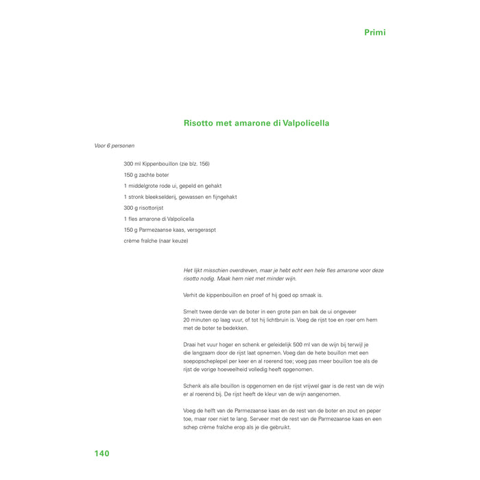 River Cafe 30 - Ruth Rogers