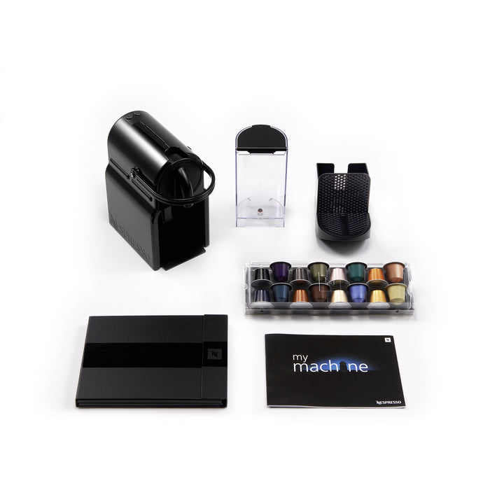 Nespresso Magimix Inissia M105-11350 Koffiemachine