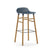 Normann Copenhagen Form Barkruk