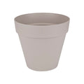 elho Loft Urban Rond Bloempot 40 cm