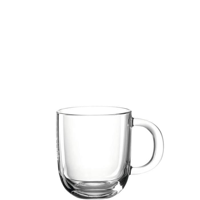 Leonardo Modena Theeglazen 0,4 L - 6 st.