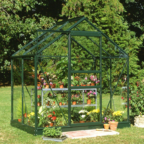Royal Well Popular 46 Tuindersglas