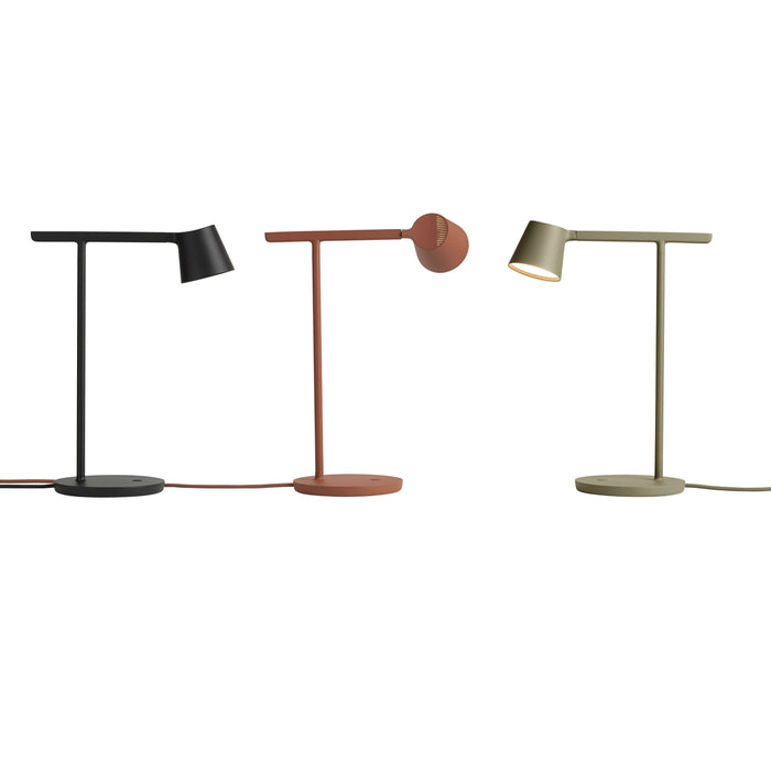 Muuto Tip Tafellamp