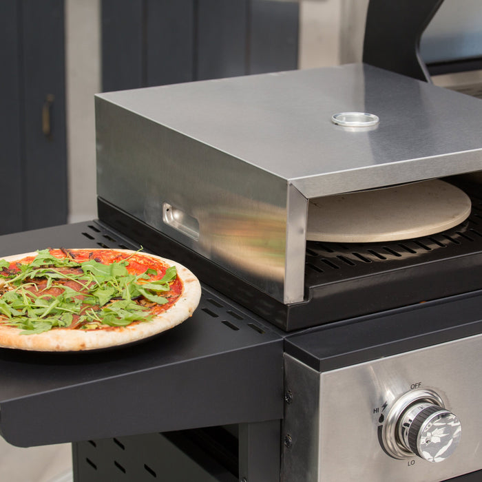 SUMM Salvatore Combi Buitenkeuken B 174 x D 60,5 cm