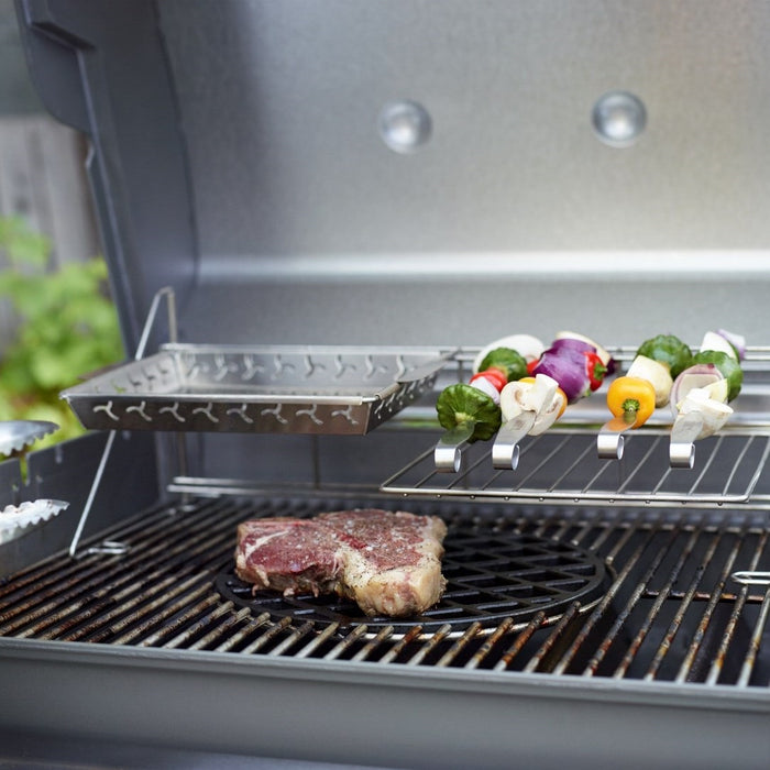 Weber Spiesen - Set van 4