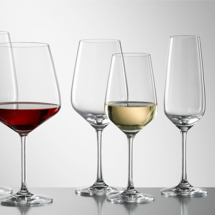 Schott Zwiesel Taste Rode Wijnglazen 0,5 L - 6 st.