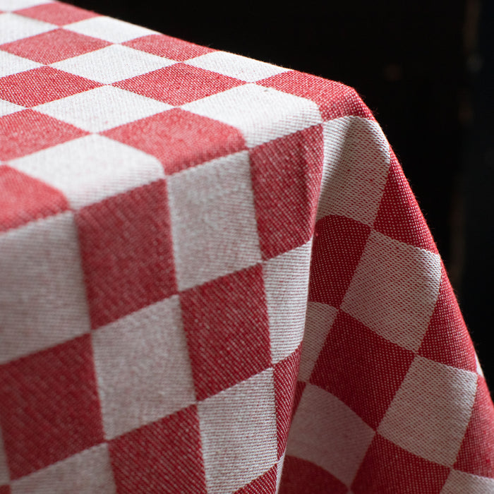 DDDDD Barbeque Tafelkleed 140 x 240 cm