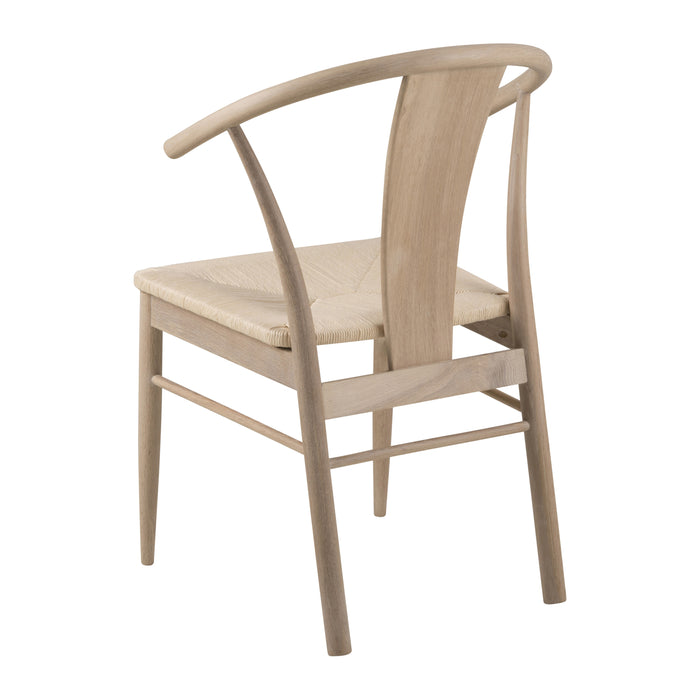 by fonQ basic Okke Eetkamerstoel