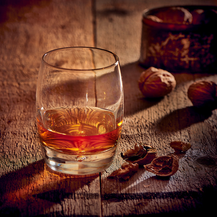 Libbey Whiskyglas Gles 0,36 L - 6 st.