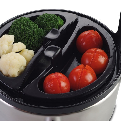 SOLIS 827 Egg Boiler & More Eierkoker