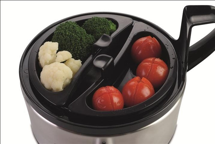 SOLIS 827 Egg Boiler & More Eierkoker