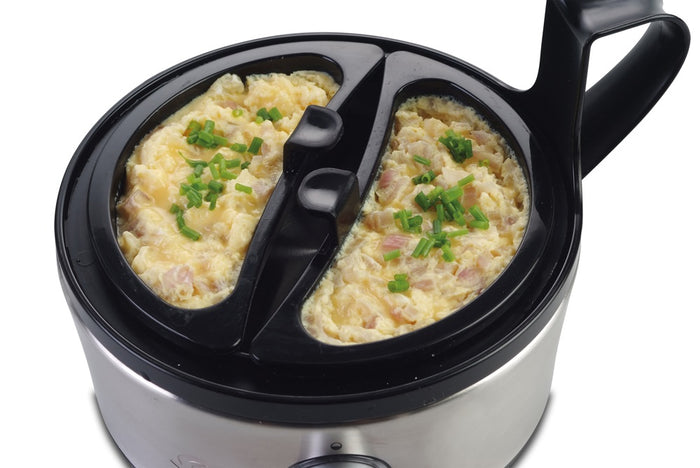 SOLIS 827 Egg Boiler & More Eierkoker
