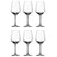 Schott Zwiesel Taste Witte Wijnglas 0,36 L - 6 st.