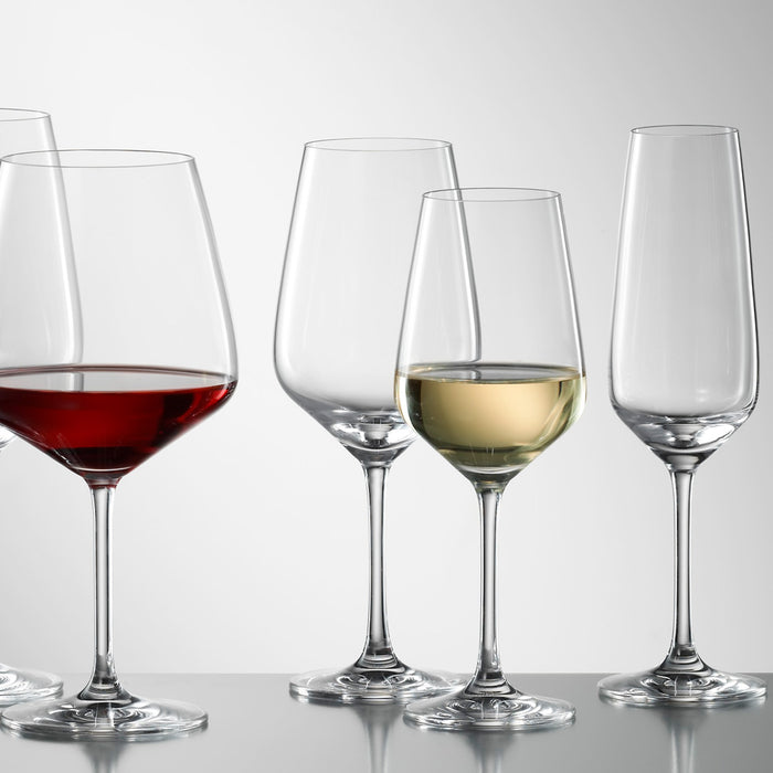 Schott Zwiesel Taste Witte Wijnglas 0,36 L - 6 st.