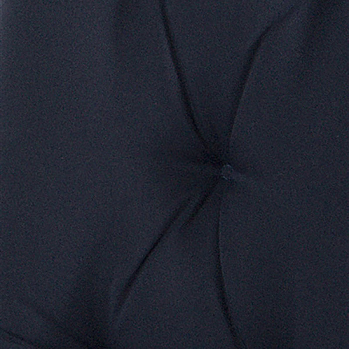 Hartman Havana Bankkussen - Blauw - 120 x 50 cm