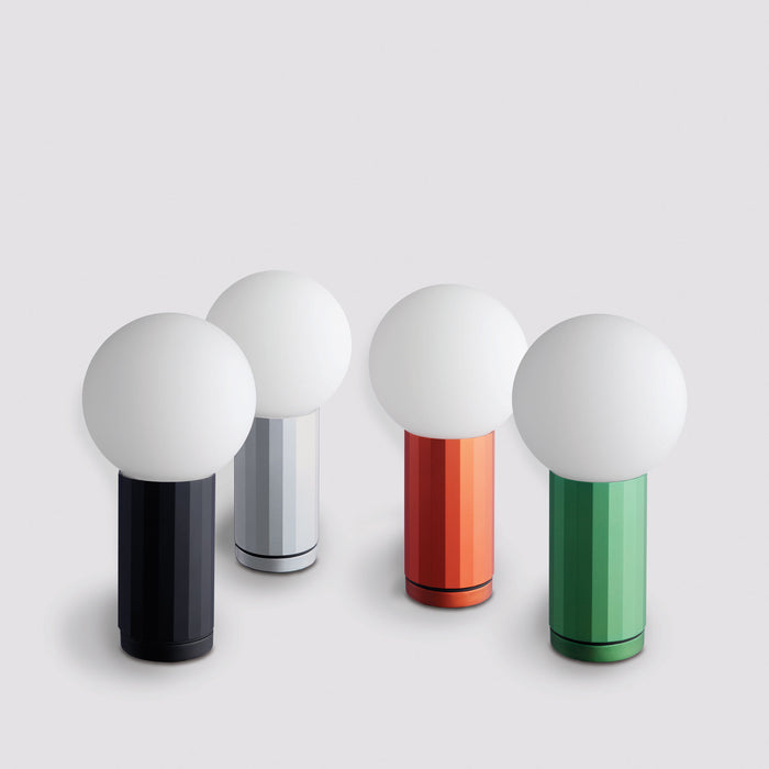 HAY Turn On LED Tafellamp