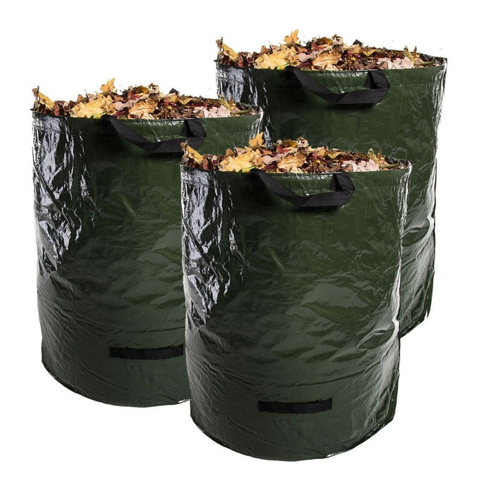 Kinzo Garden Bladzak voor Bladeren 120 liter