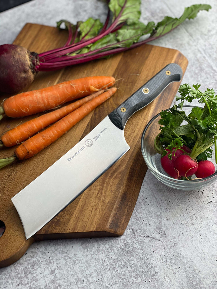 Messermeister Custom hakmes 16,5cm