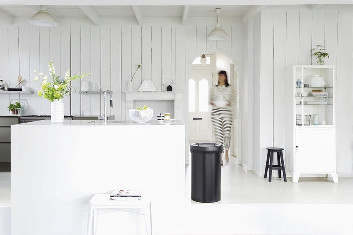 Brabantia Big Bin Afvalemmer 60 L