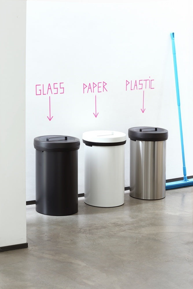 Brabantia Big Bin Afvalemmer 60 L