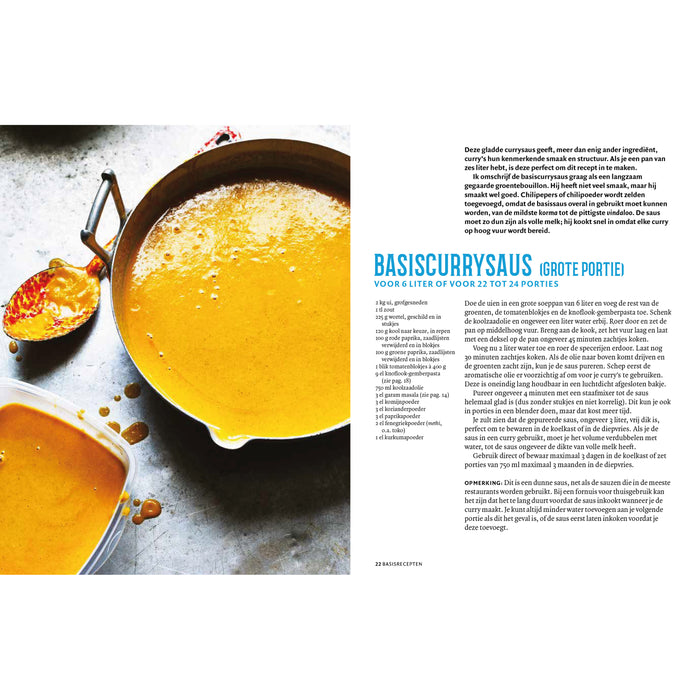 The Curry Guy - Dan Toombs