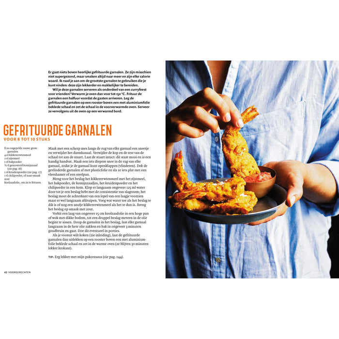 The Curry Guy - Dan Toombs