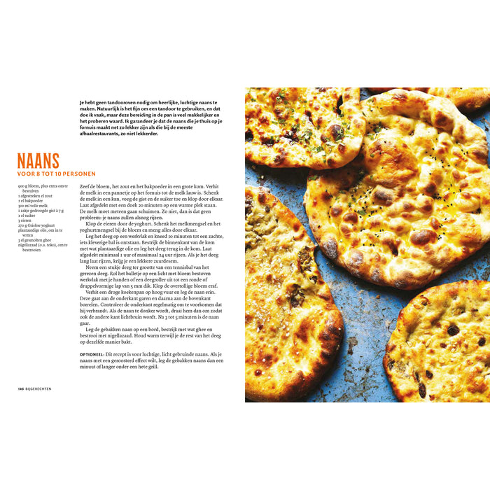 The Curry Guy - Dan Toombs