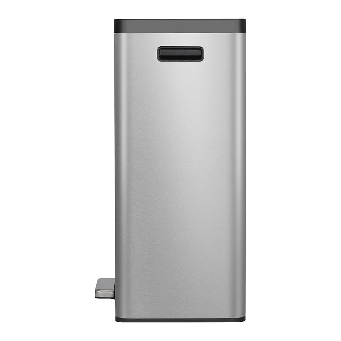 EKO EcoCasa II Recycling Pedaalemmer 40 Liter (2x20 Liter)