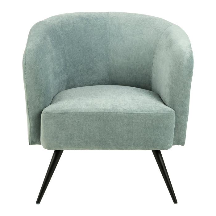 by fonQ Lexy Fauteuil - Sage