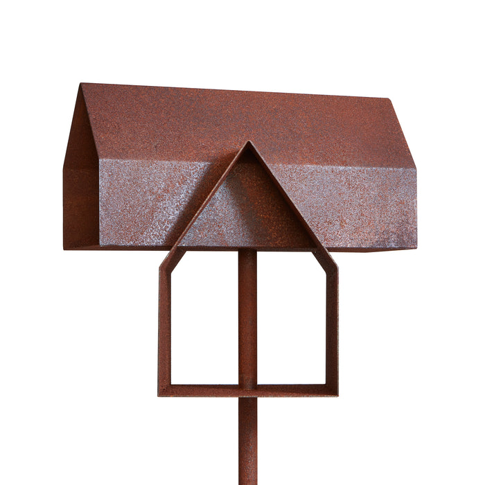 Studio Frederik Roijé Size Matters Vogelhuis