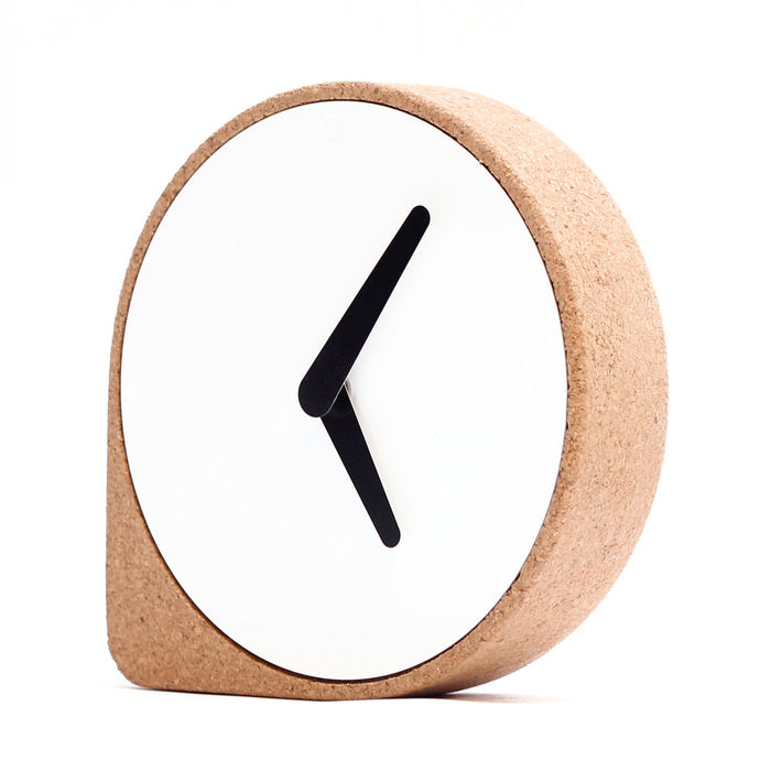 puik Clork Tafelklok Ø 19 cm