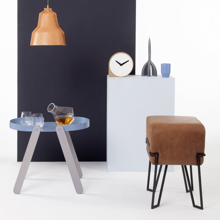 puik Clork Tafelklok Ø 19 cm