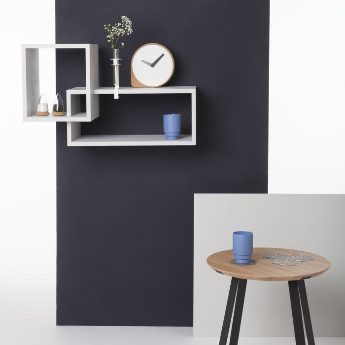 puik Clork Tafelklok Ø 19 cm