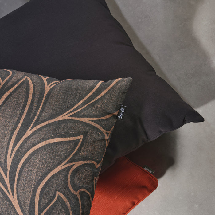 Hartman Indy Sierkussen - Oranje - 50 x 50 cm