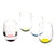 Riedel O' Happy glazen 0,32 L - 4 st.