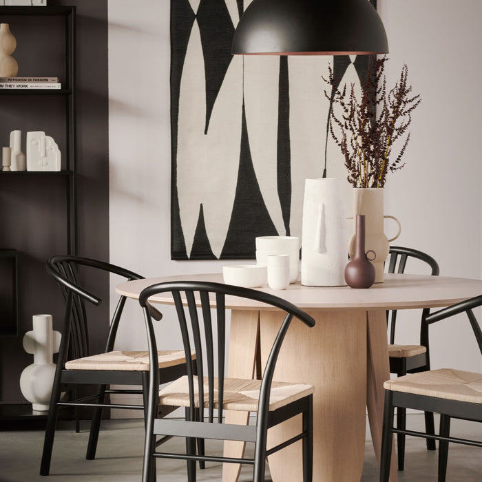 MOOS Leah Eetkamerstoel