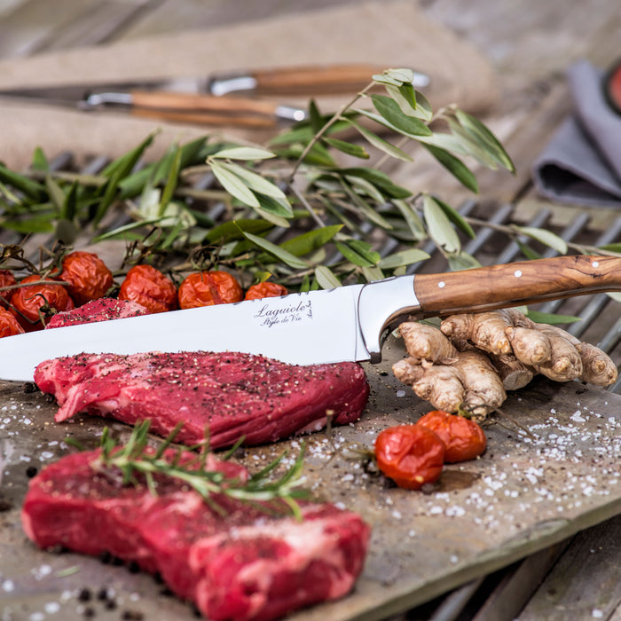 Laguiole Style de Vie Koksmes 20 cm