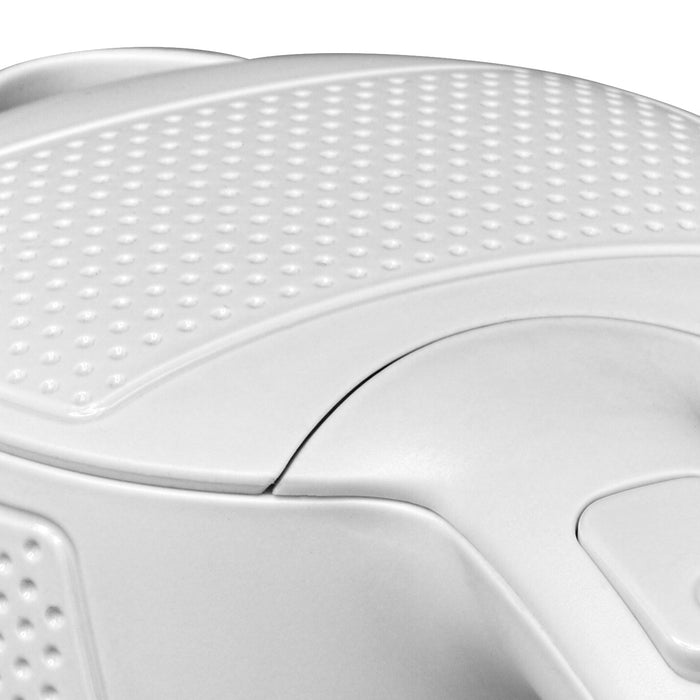 Brabantia BBEK1013KWH Waterkoker - 1,7 L