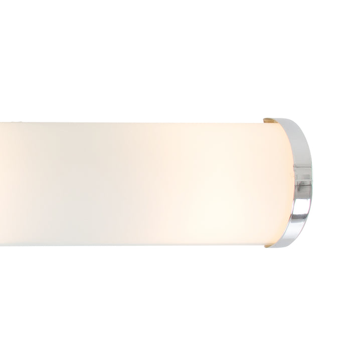 Trio Leuchten Xavi Wandlamp 3x E14 Chroom