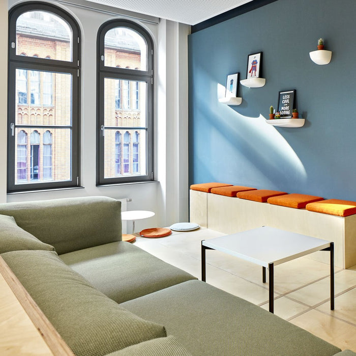 Vitra Corniches Wandplank