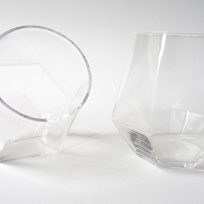 puik Radiant Kristalglazen - 2 st.