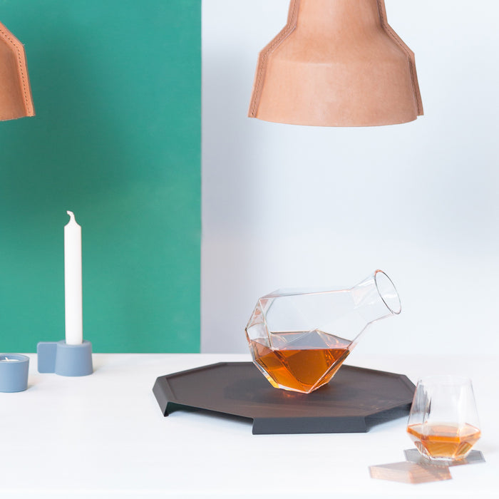 puik Radiant Kristalglazen - 2 st.