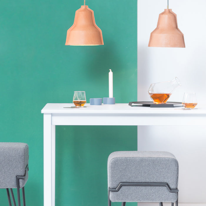 puik Radiant Kristalglazen - 2 st.