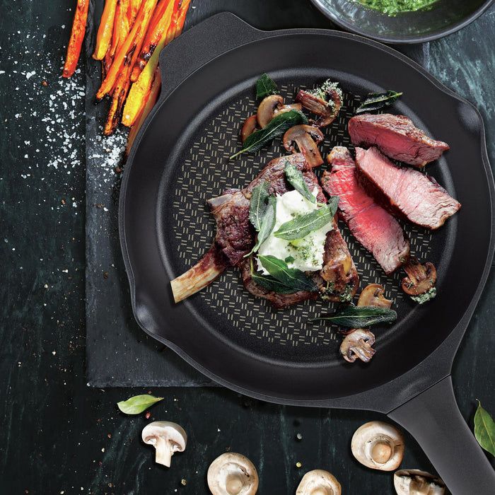 Tefal Aroma Wokpan Ø 28 cm