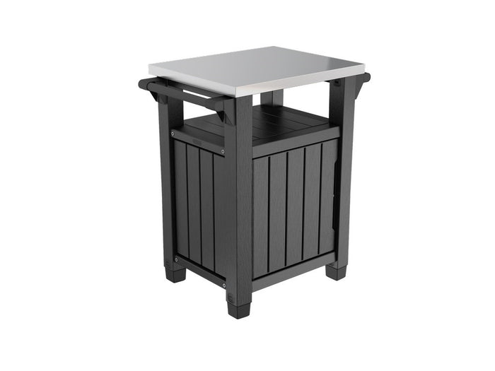 Keter Unity Classic BBQ Tafel