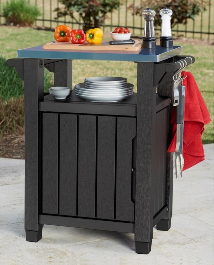 Keter Unity Classic BBQ Tafel