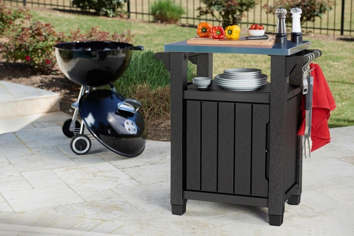 Keter Unity Classic BBQ Tafel