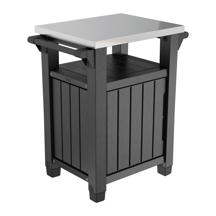 Keter Unity Classic BBQ Tafel