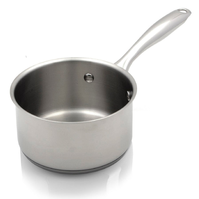 Mehrzer - Steelpan - Diameter 16 cm - Silver - 1 Liter