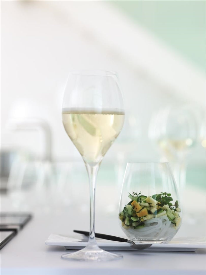 Spiegelau Authentis Witte wijnglazen 0,42 L - 4 st.